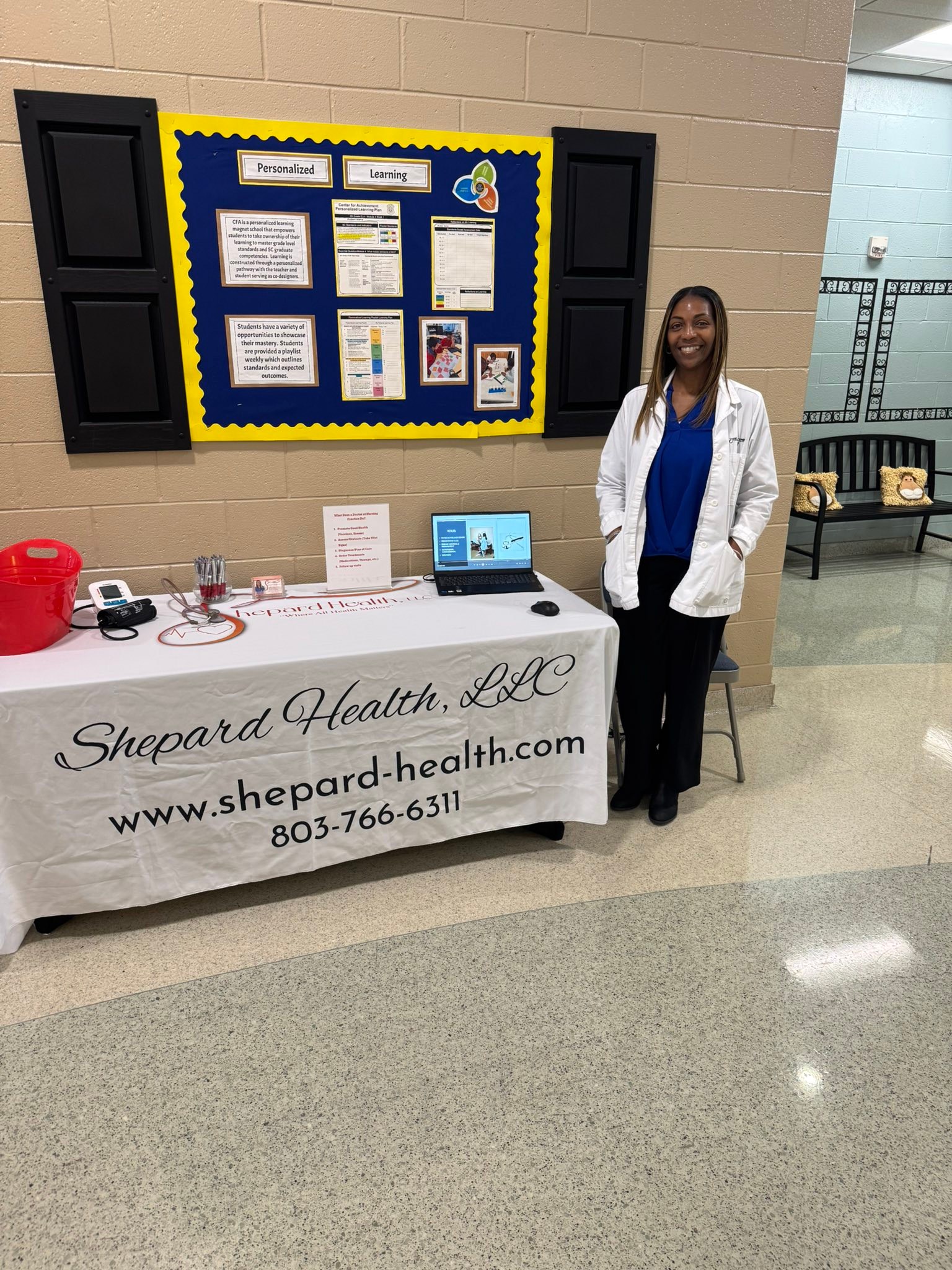 Shepard Health, LLC