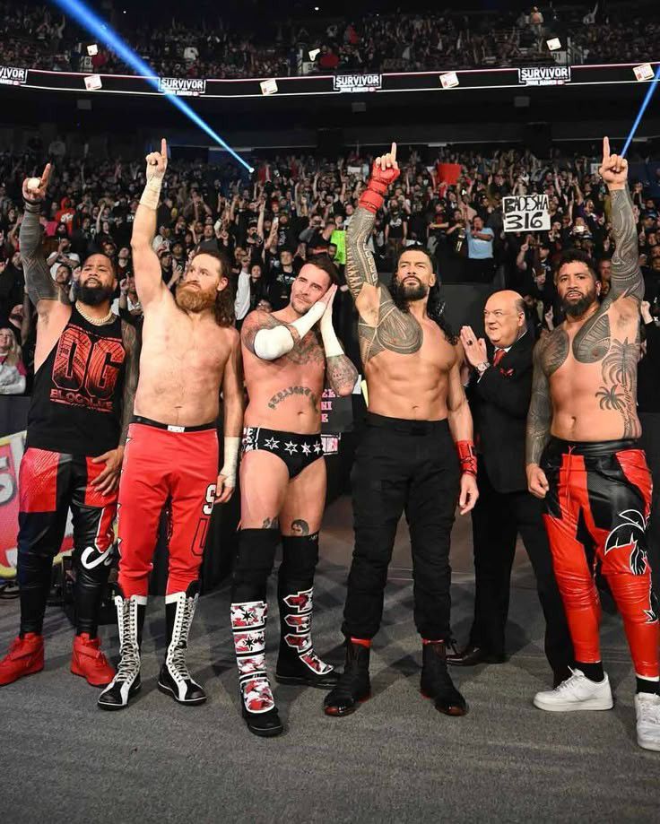 WWE has posted Damien Priest's... - Pro Wrestling Unlimited | Facebook