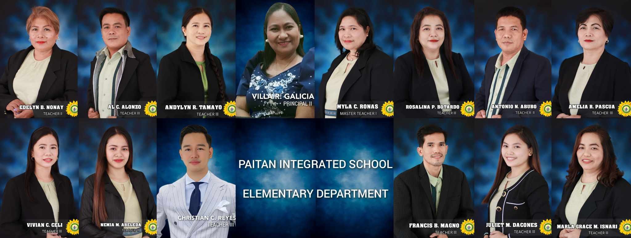 DepEd Tayo Calombuyan ES... - DepEd Tayo Calombuyan ES 101662