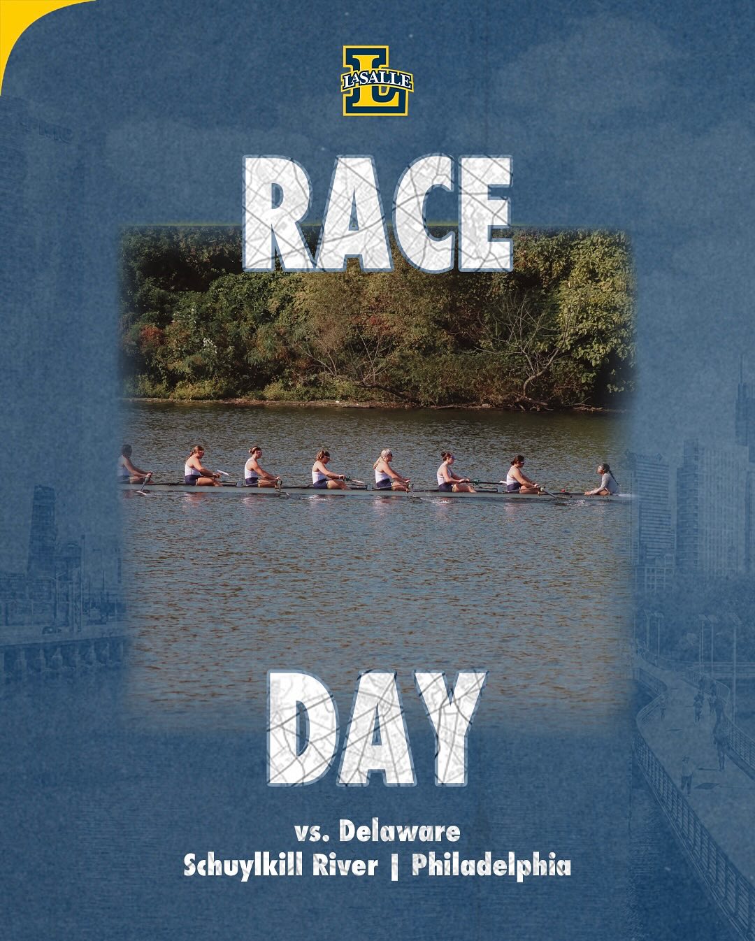 La Salle Rowing | Philadelphia PA
