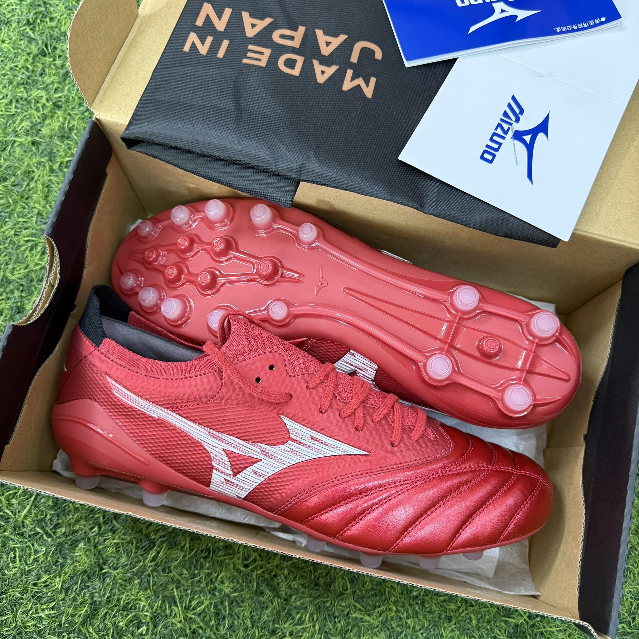 Mizuno Morelia Neo Bata lll Japan ?? ? 25.0 CM