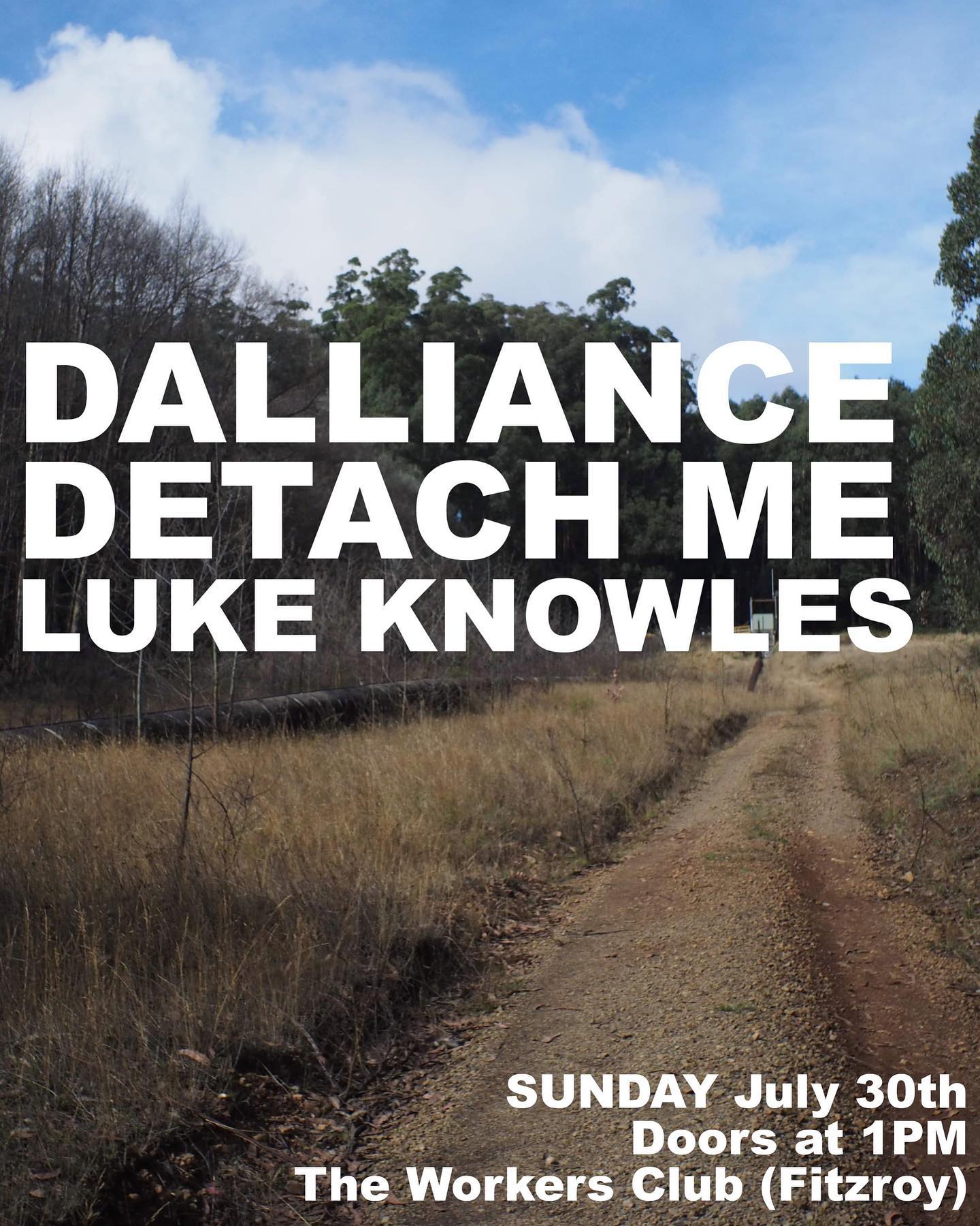 Luke Knowles