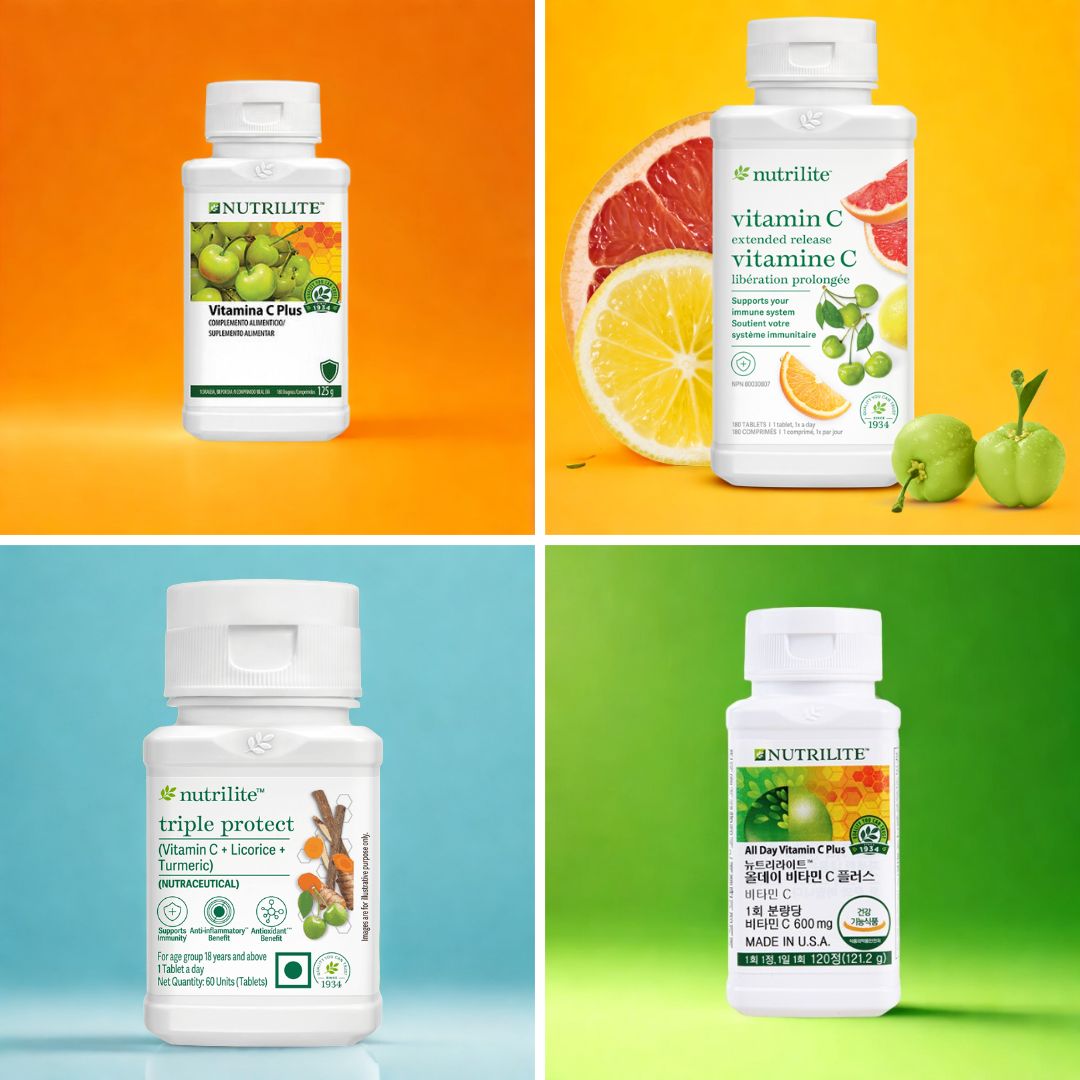 amway l carnitine Wondering about the benefits of @Nutrilite Vitamin C Extended Release? That's a coincidence. We have JUST the answer… Watch and answer! #Nutrilite Vitamin C Extended Release has the equivalent of how many Buy BPC-157 + TB-500 SS_event_app Flavor:Buzz'in Orange