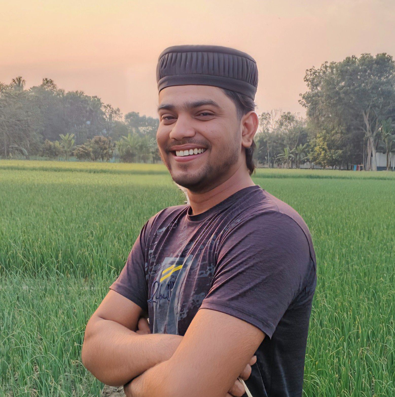 Md Rabby Hossain