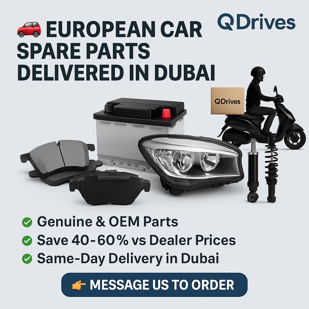 Q Drives - Cash for your Car | Doha