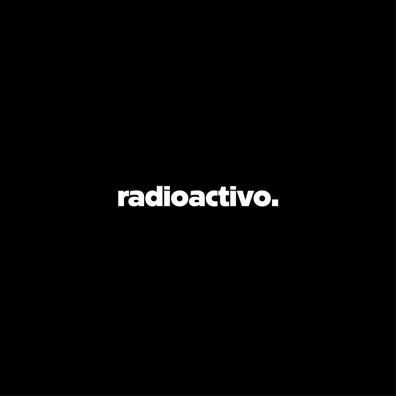 Radioactivo