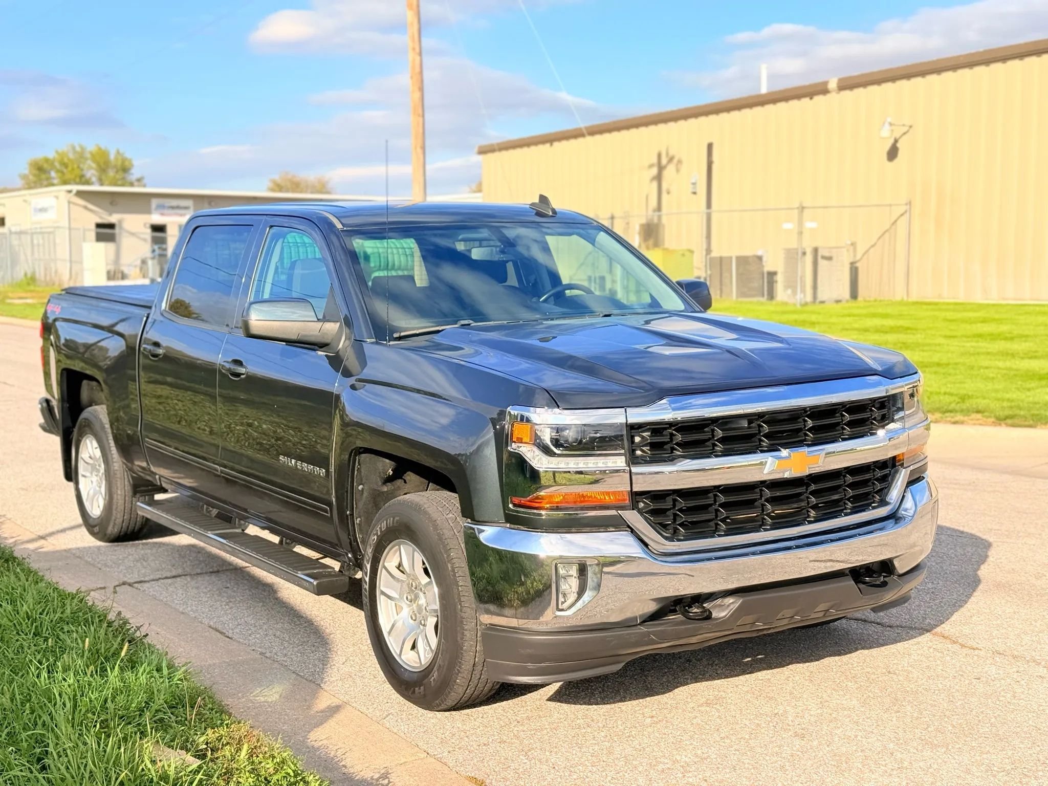 Sitemapcdatahttpthereferenznet2017 Chevrolet Silverado 1500 4x4 Crew Cabnull