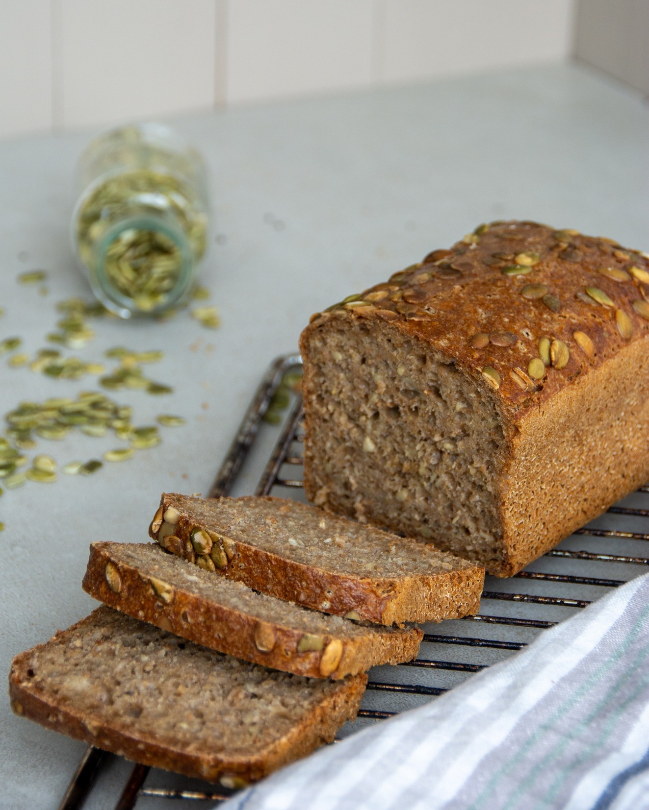 Dampbageriet - Brødtilbud!! 3 brød for 105kr hver tirsdag og onsdag🍞😋 ...