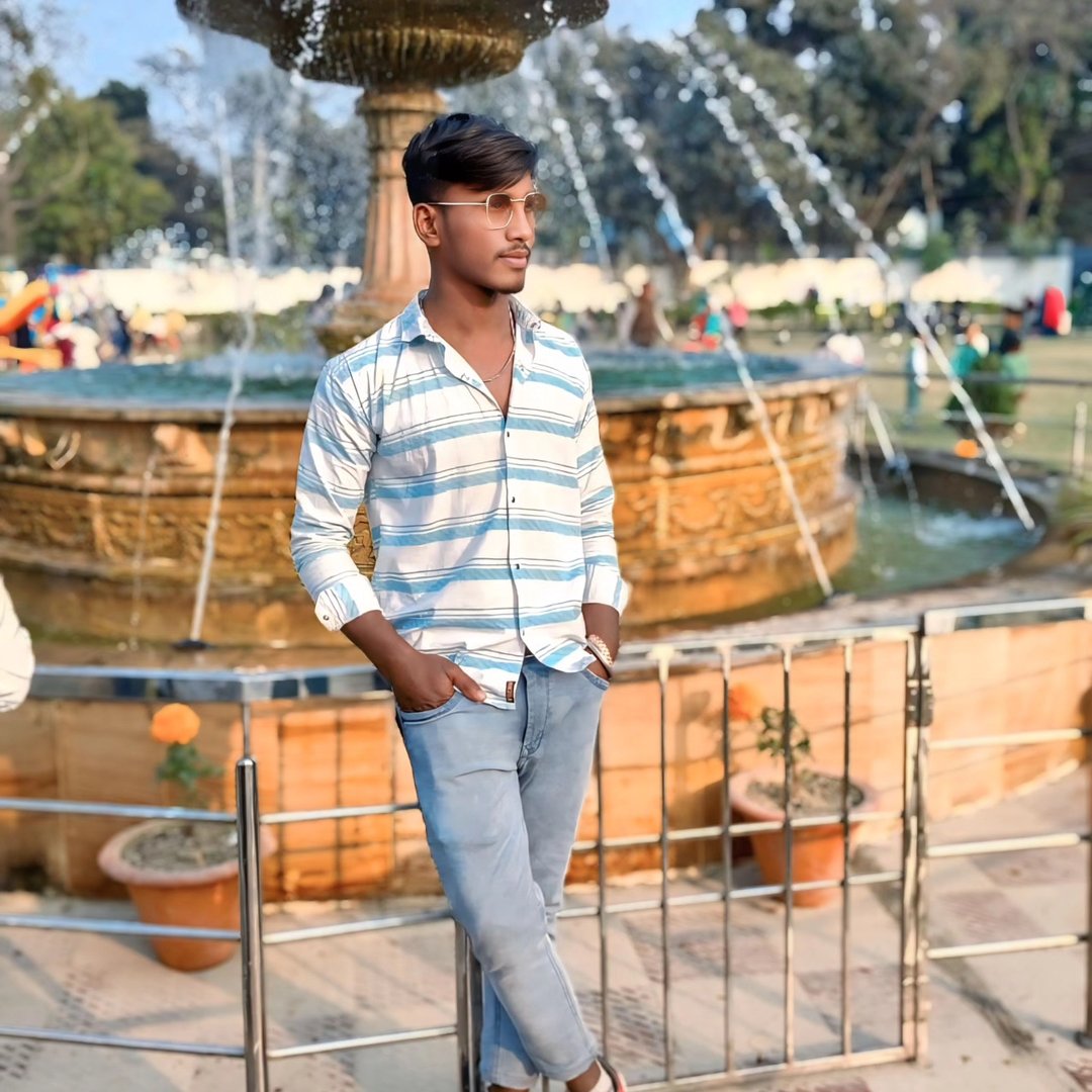 Raushan Raja