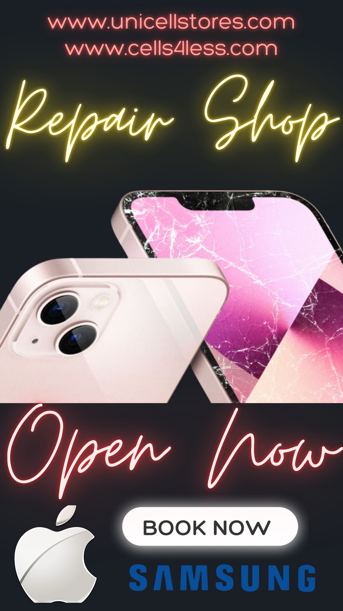Cells4Less | North Lauderdale FL