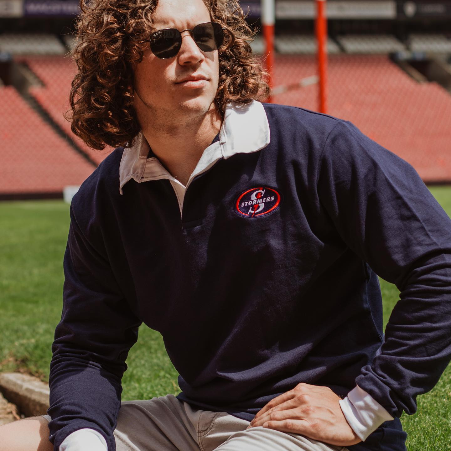 A jersey rooted in history, made for the modern era. ⚡️ adidas
