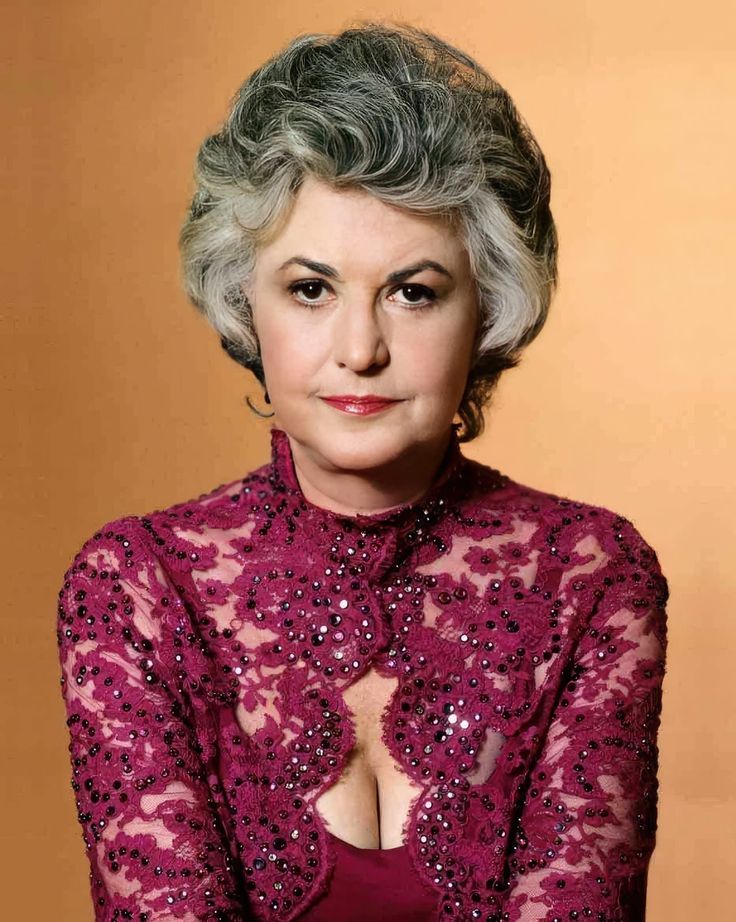 Timeless Feed - Bea Arthur wasn’t your typical TV star. At... | Facebook
