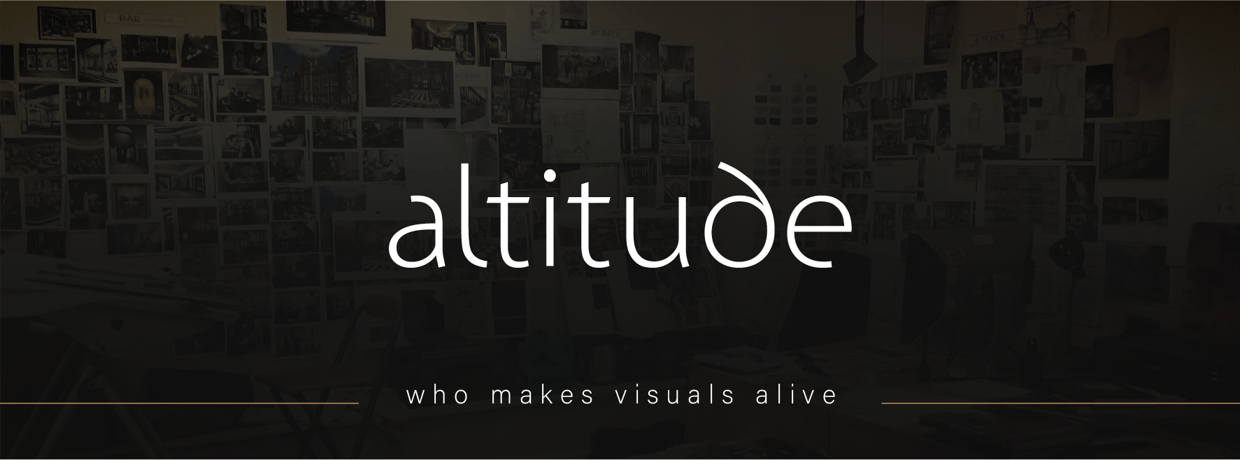 Altitude Graphic Studios | Cairo