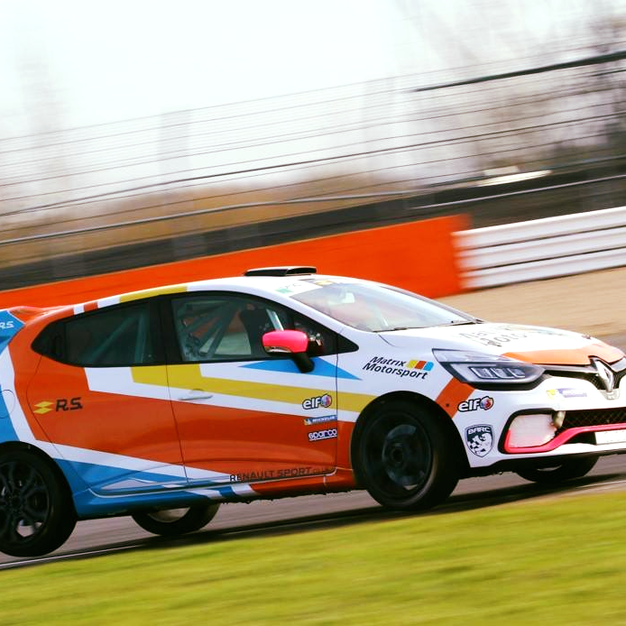 AST Racing
