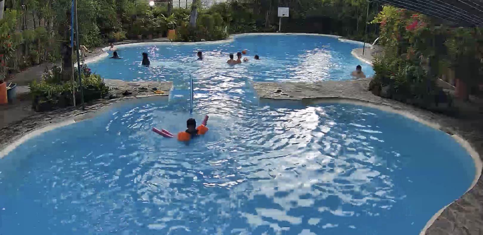 RR Resort Hot Springs Calamba | Calamba