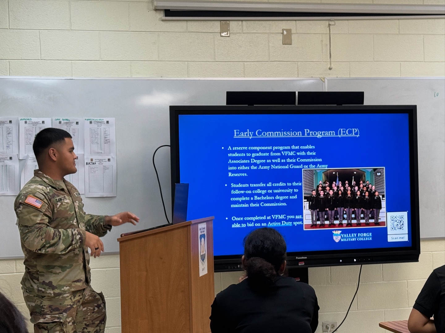 Valley Forge Military College | Wayne PA