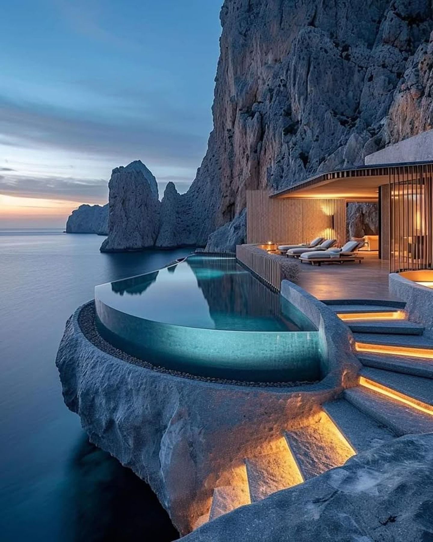 Tropical - Greece beautiful villa 💖 | Facebook