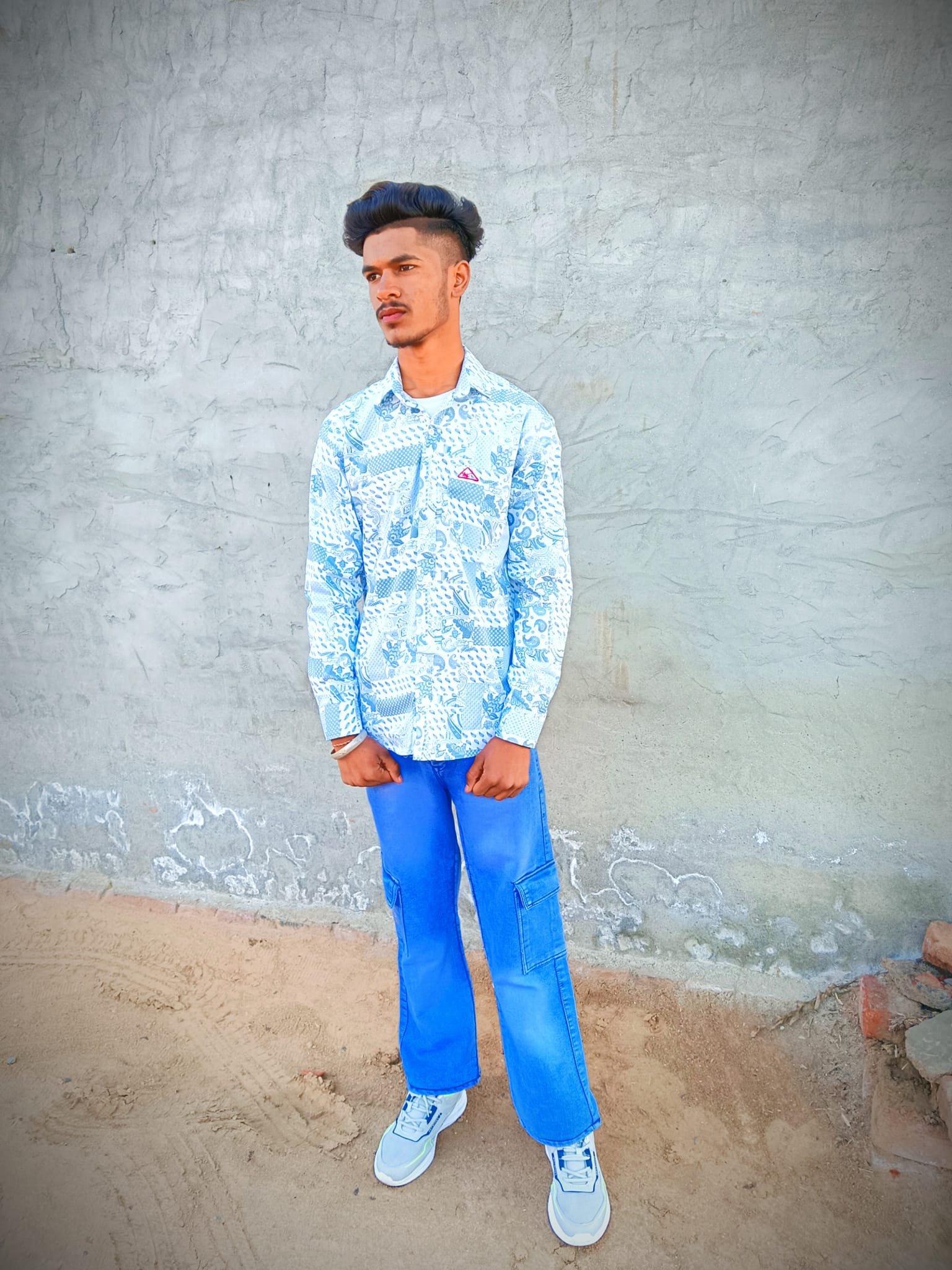 Deep Rai