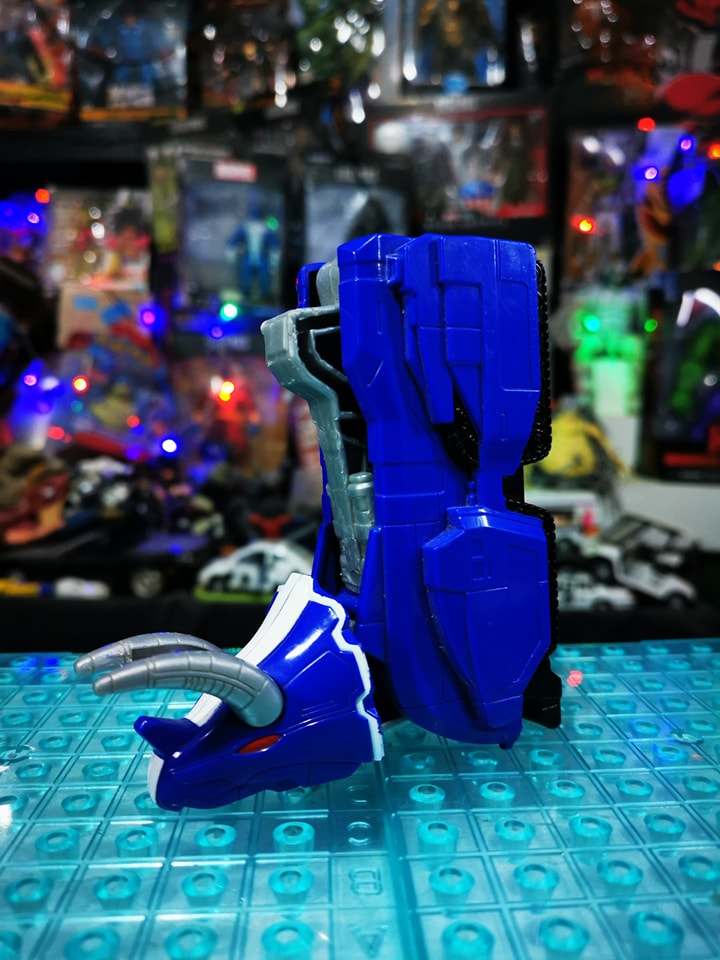 OTO Colecciones - 💥POWER RANGERS💥 💥Piezas para MEGAZORD💥...