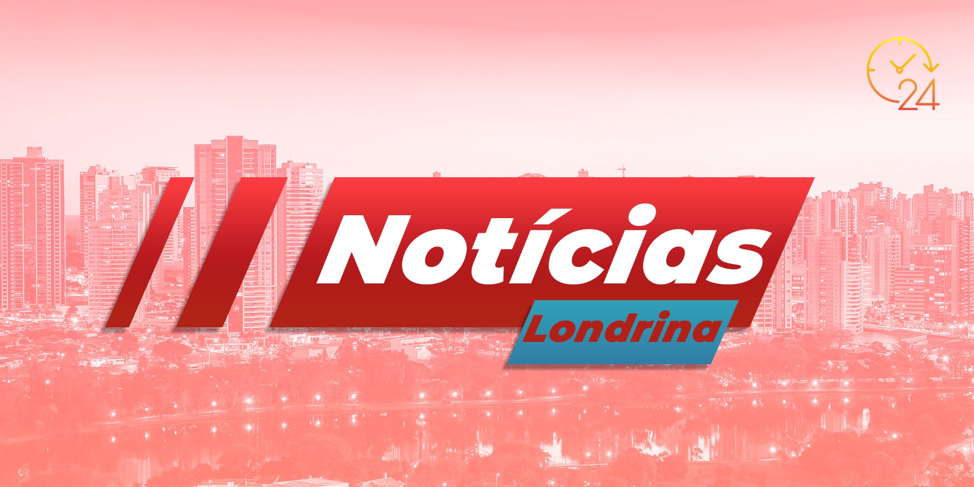 Londrina News Notícias added a... - Londrina News Notícias