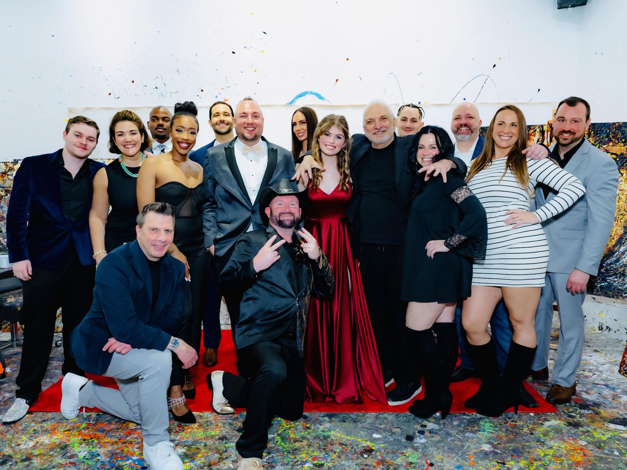 Effie - Another extraordinary event by Matt Ribaudo BostonMan Magazine ...