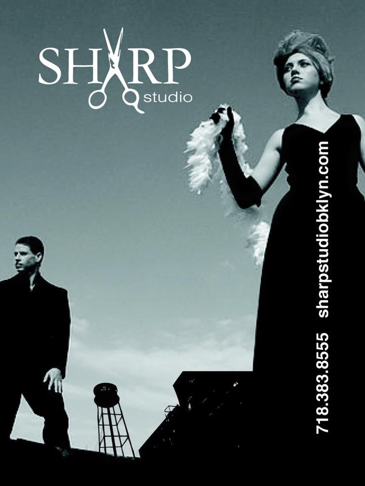 Sharp Studio | New York NY