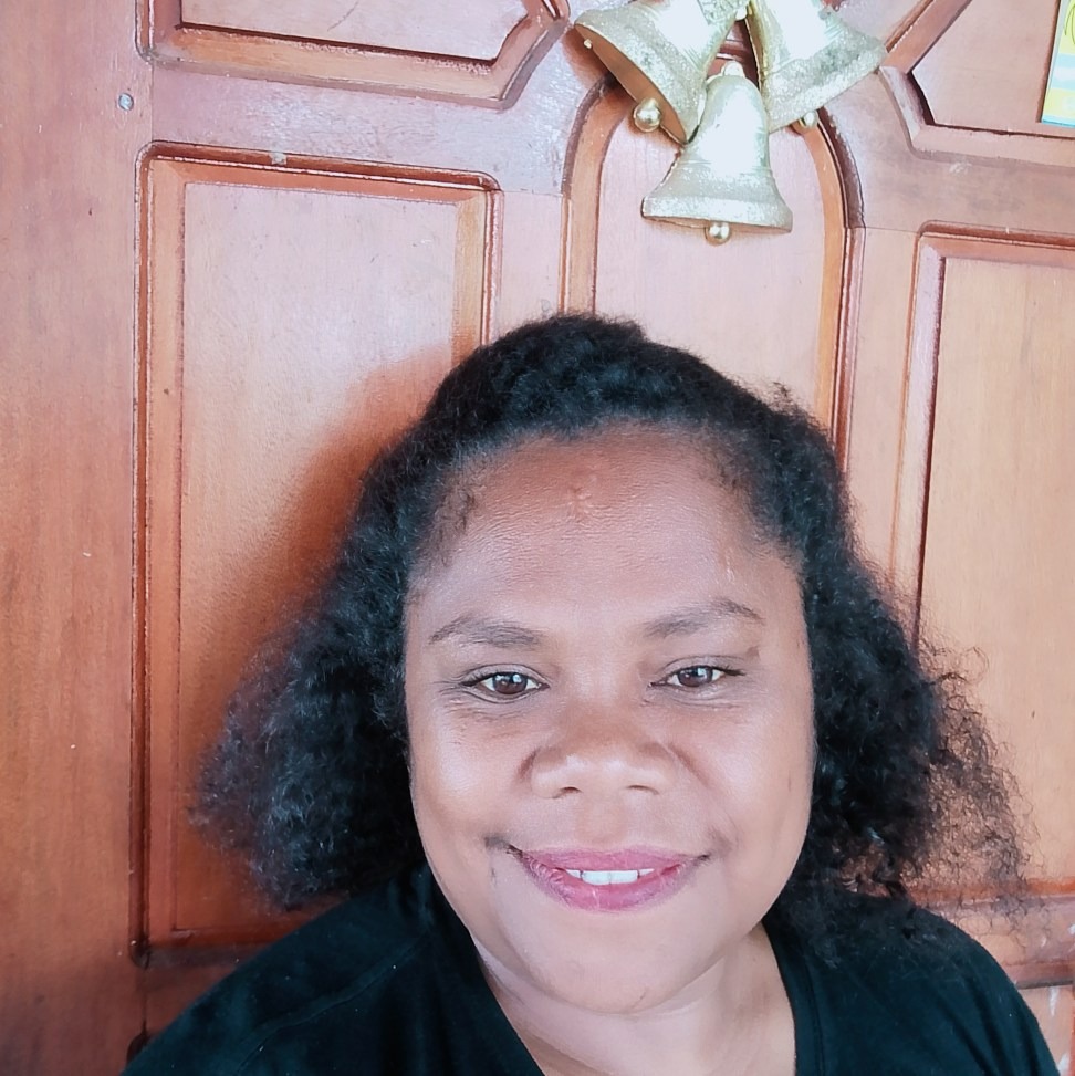 Feronika Wader on Reels | Facebook
