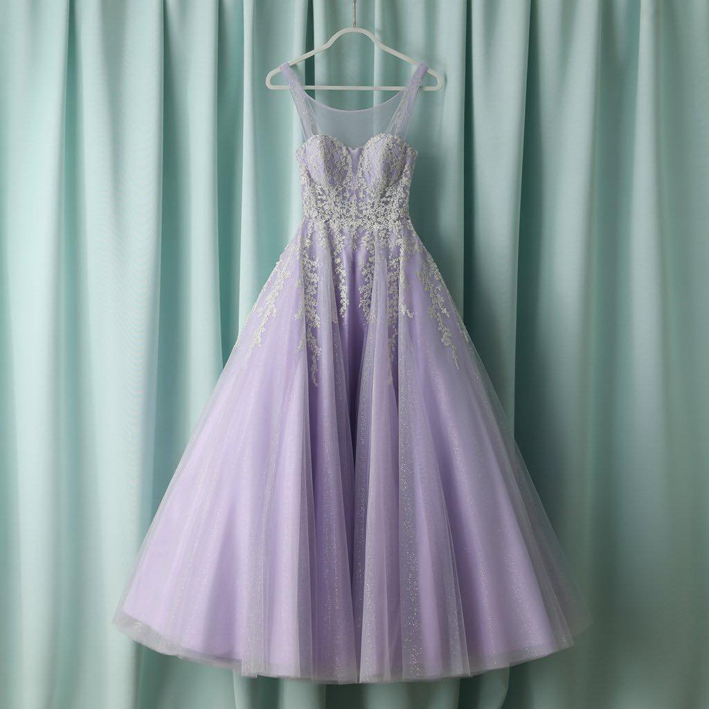 a line bridesmaid dresses Short Sky Blue Bridesmaid Dresses Minimalist A Line Spaghetti Straps Sleeveless Stretch Satin Bridesmaid Dress main image 1