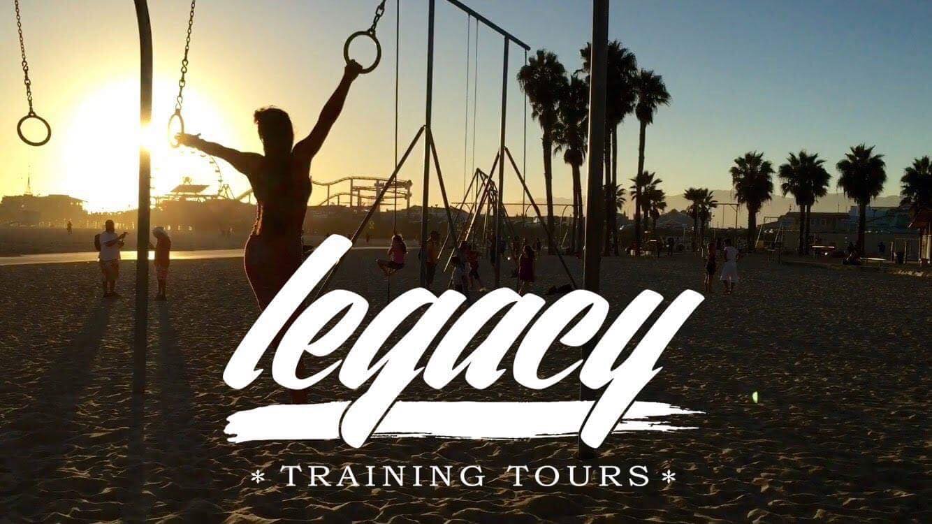 Legacy Training Tours