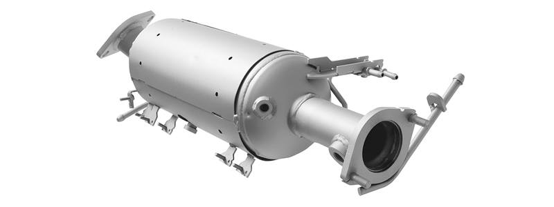 Bosal Automotive & Industrial Components - Exhaust Systems