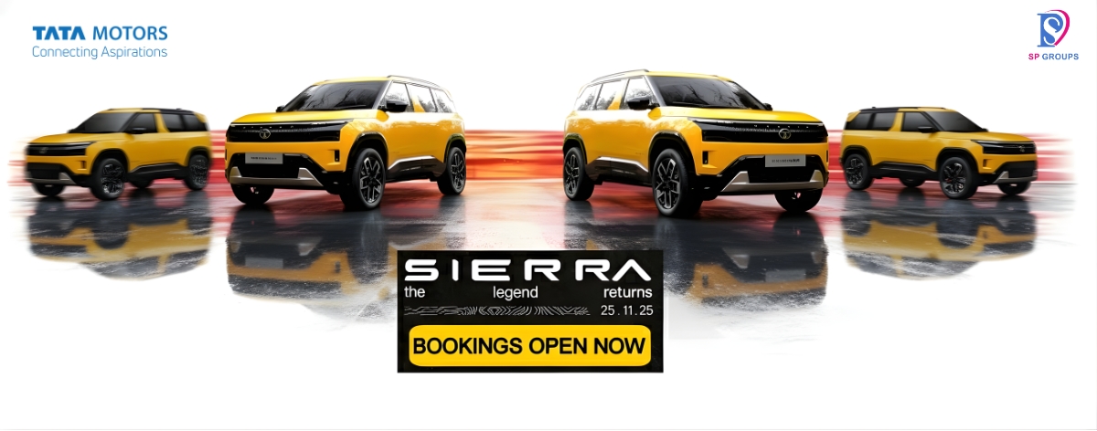 SP AUTOMOTIVe