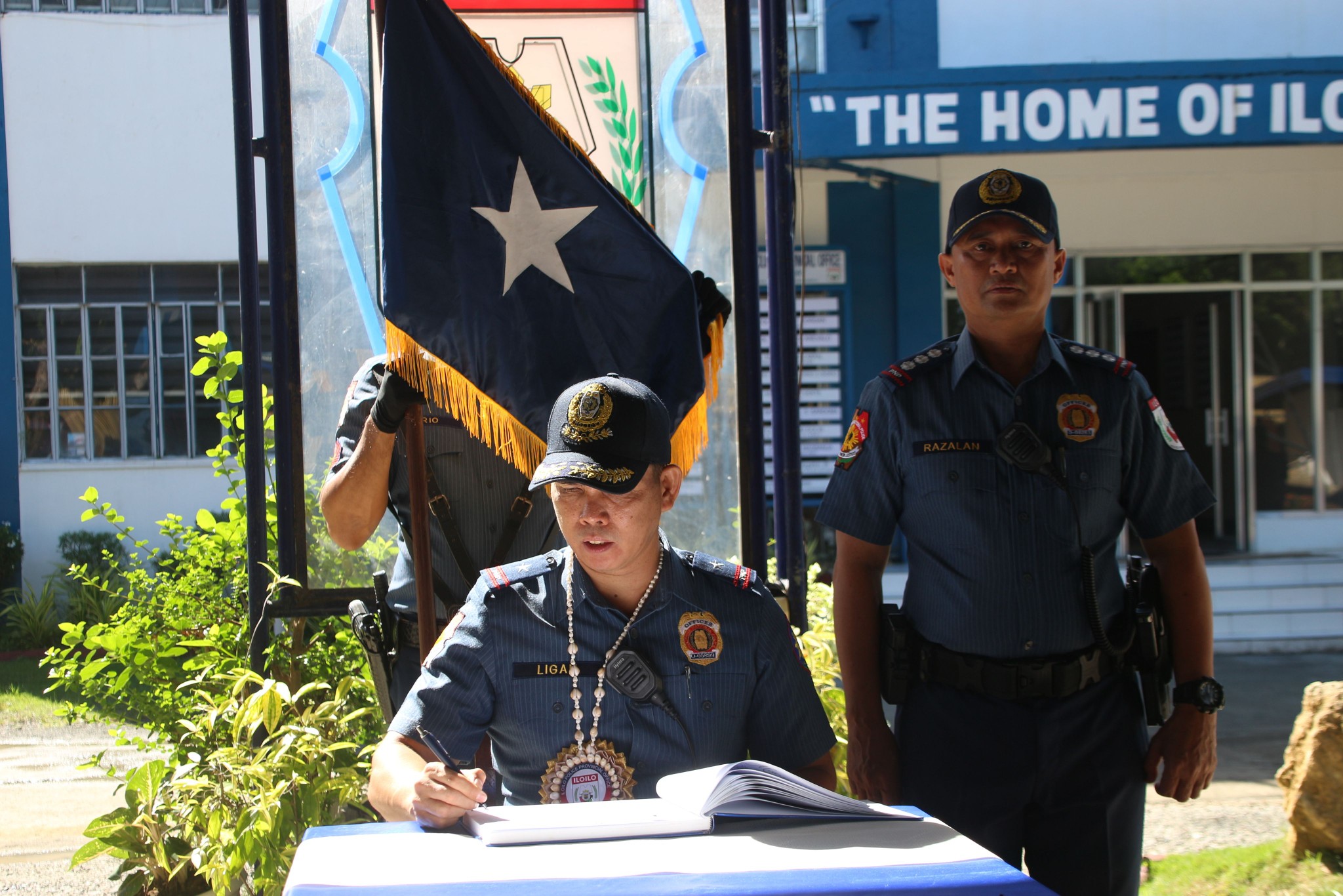 Philippine Tri-Bureau added a new... - Philippine Tri-Bureau