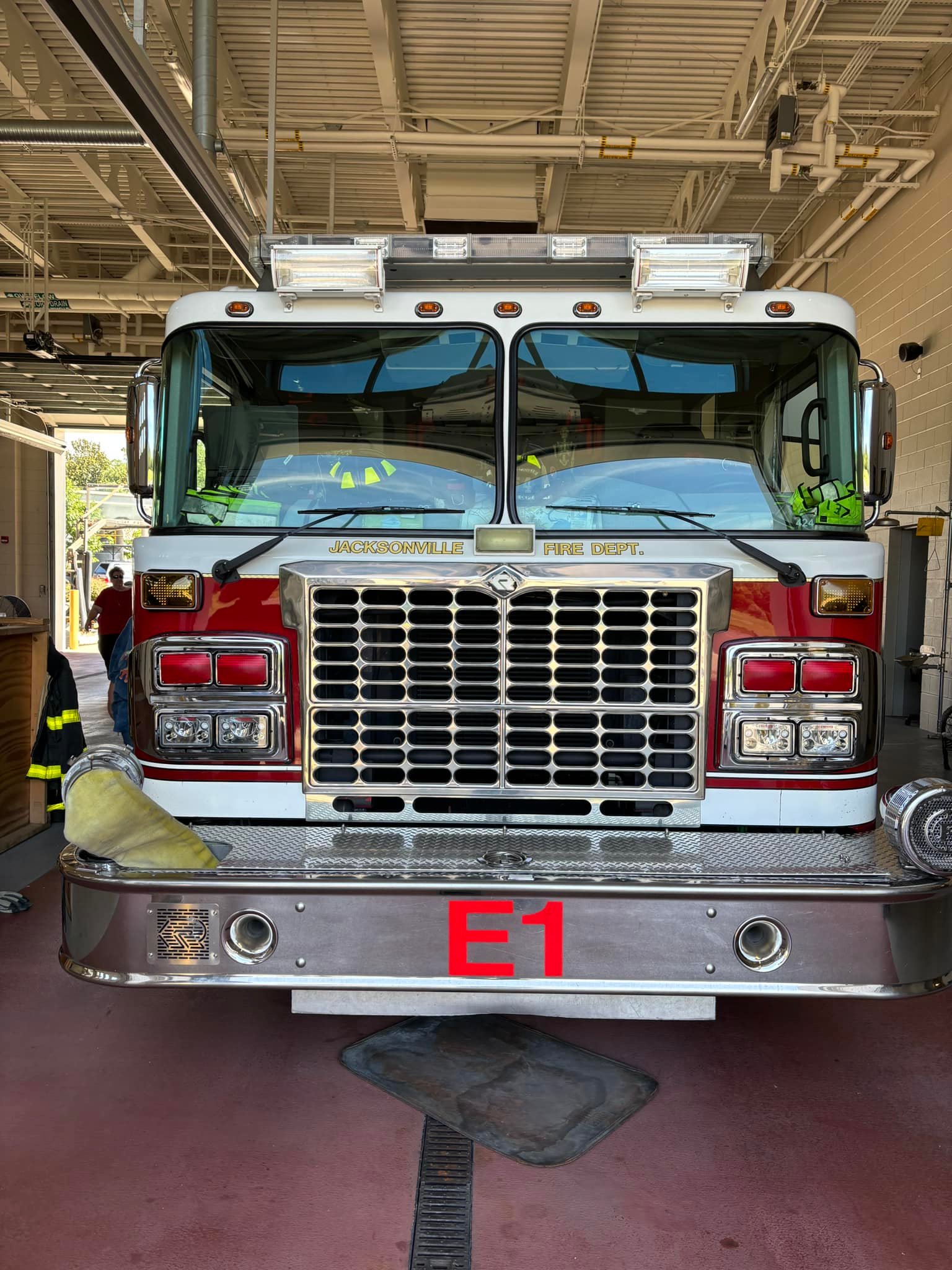 North Carolina Fire & Rescue Administrative Professionals | Garner NC