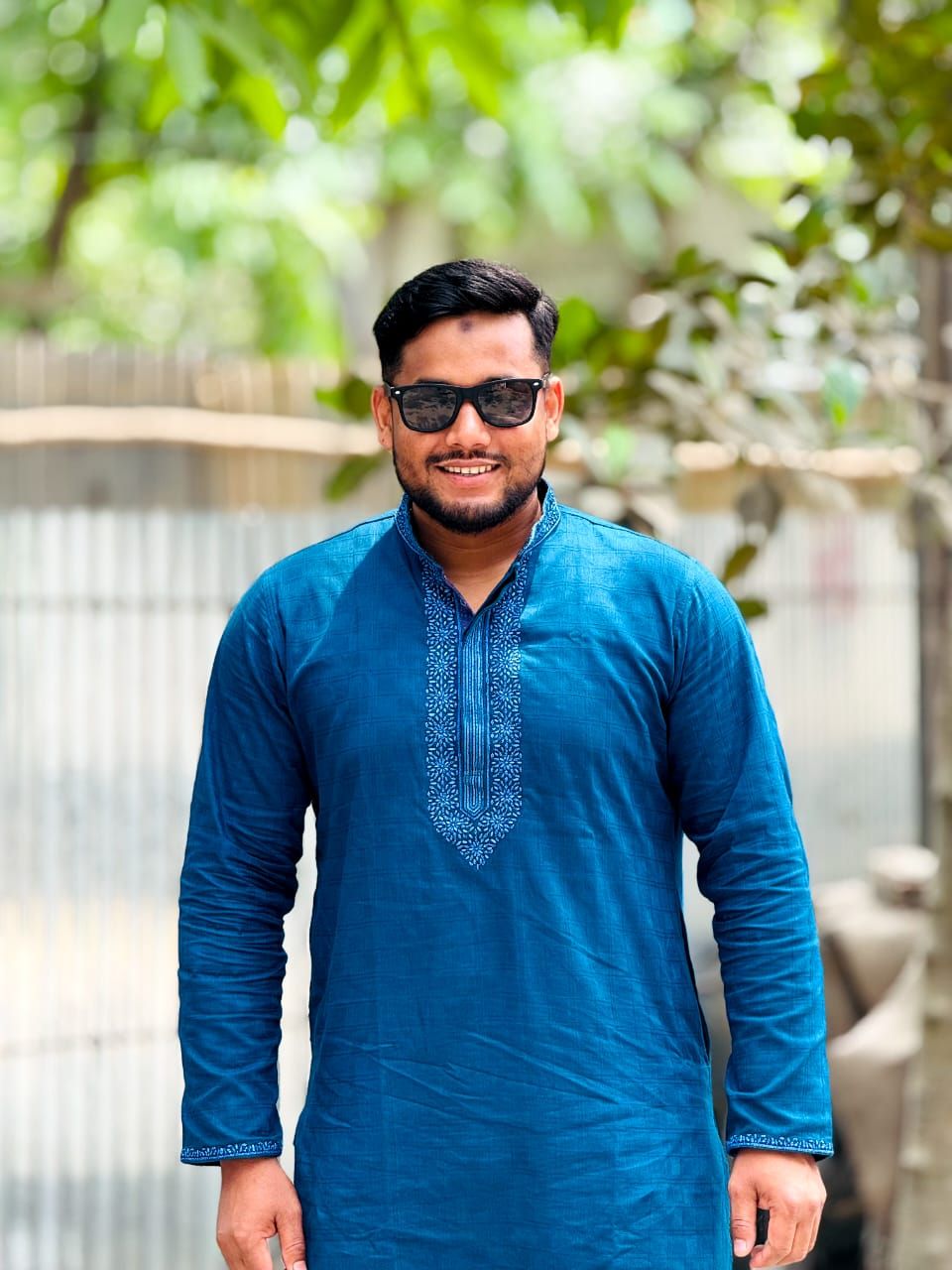 Jamal Hossen
