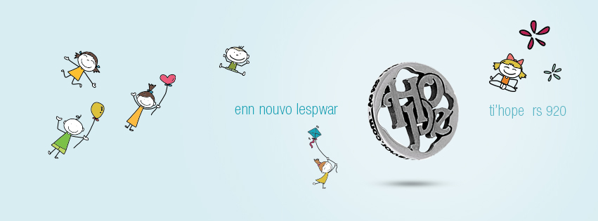 Ravior - WE support NGO Tipa through the HOPE project, as... | Facebook