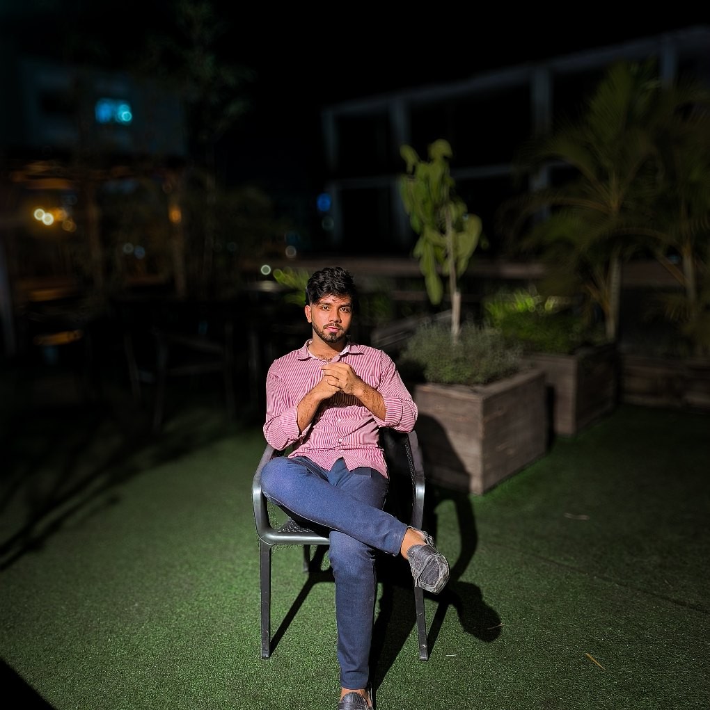 Srs Sabbir Rohman Seyam