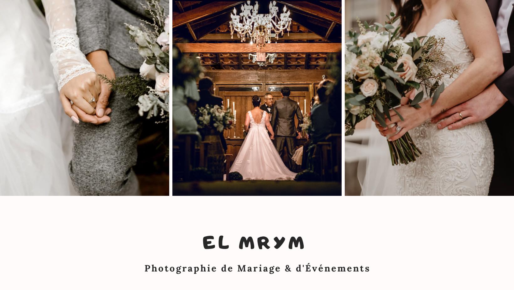 El mrym photographie