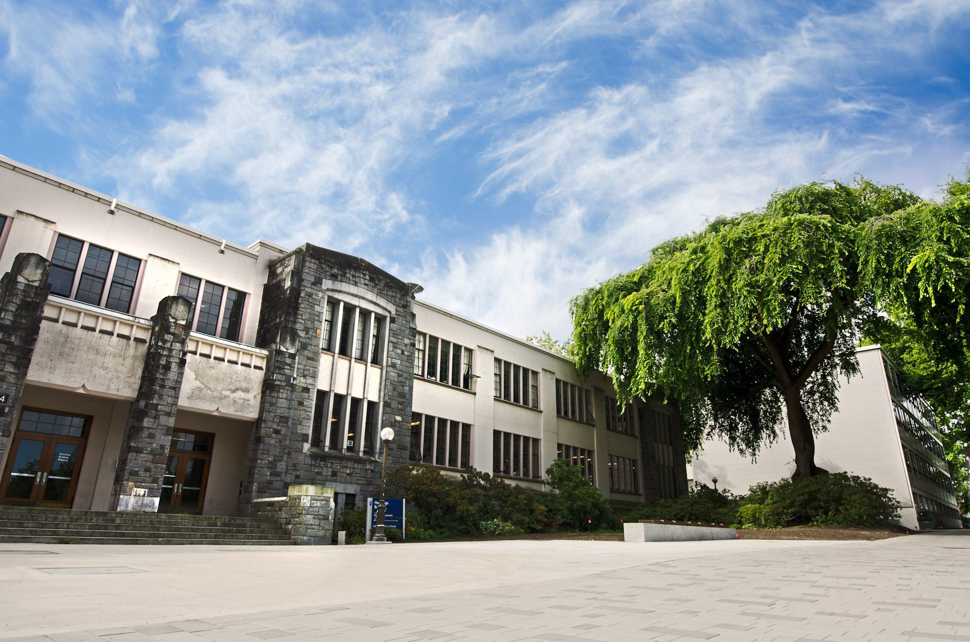 Department of Computer Science, University of British Columbia added a ...