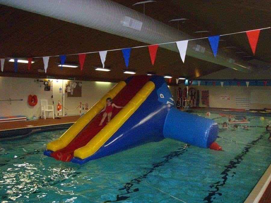 Stromness Swimming Pool & Fitness Centre