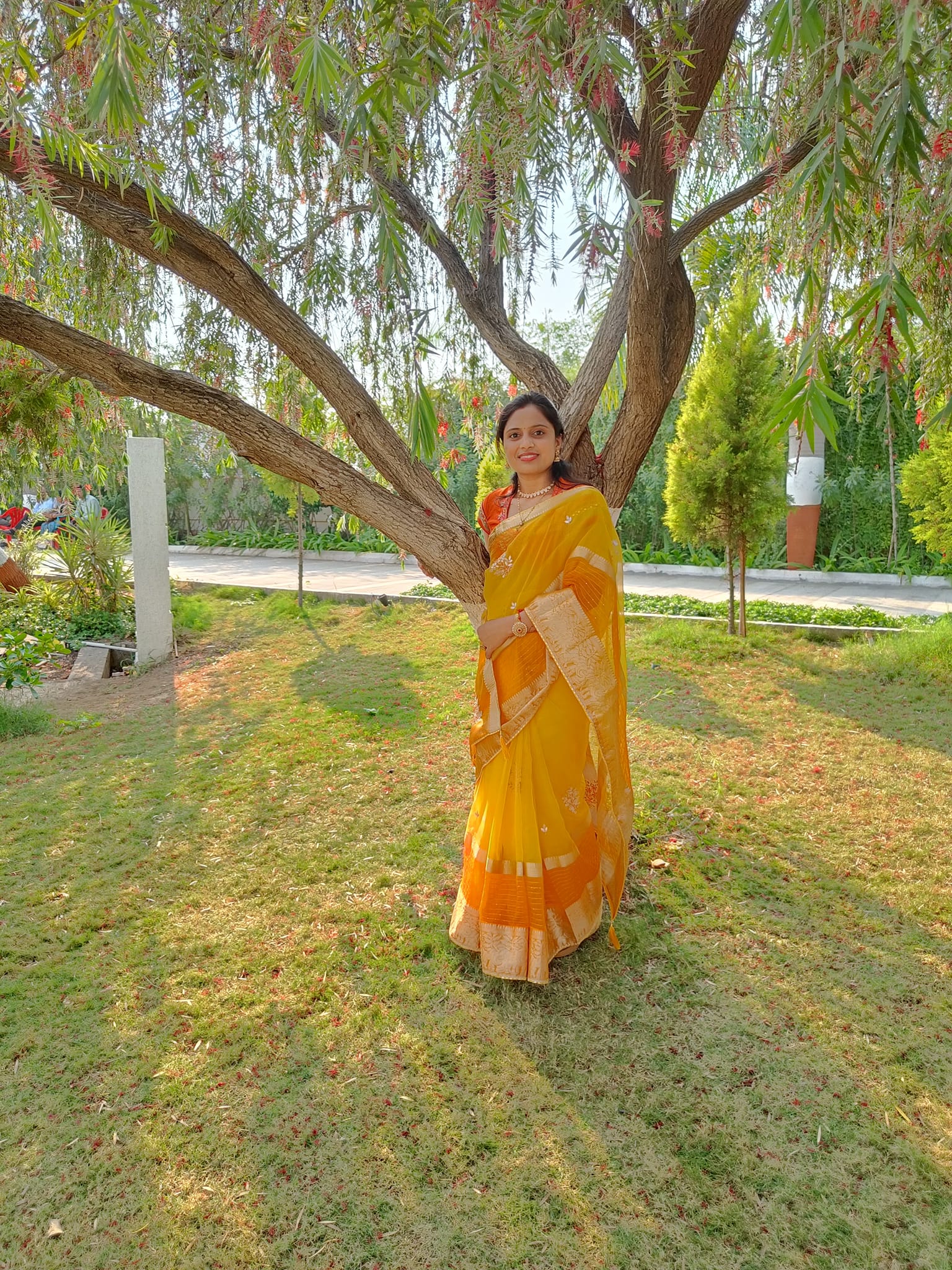 Ashwini Rajput