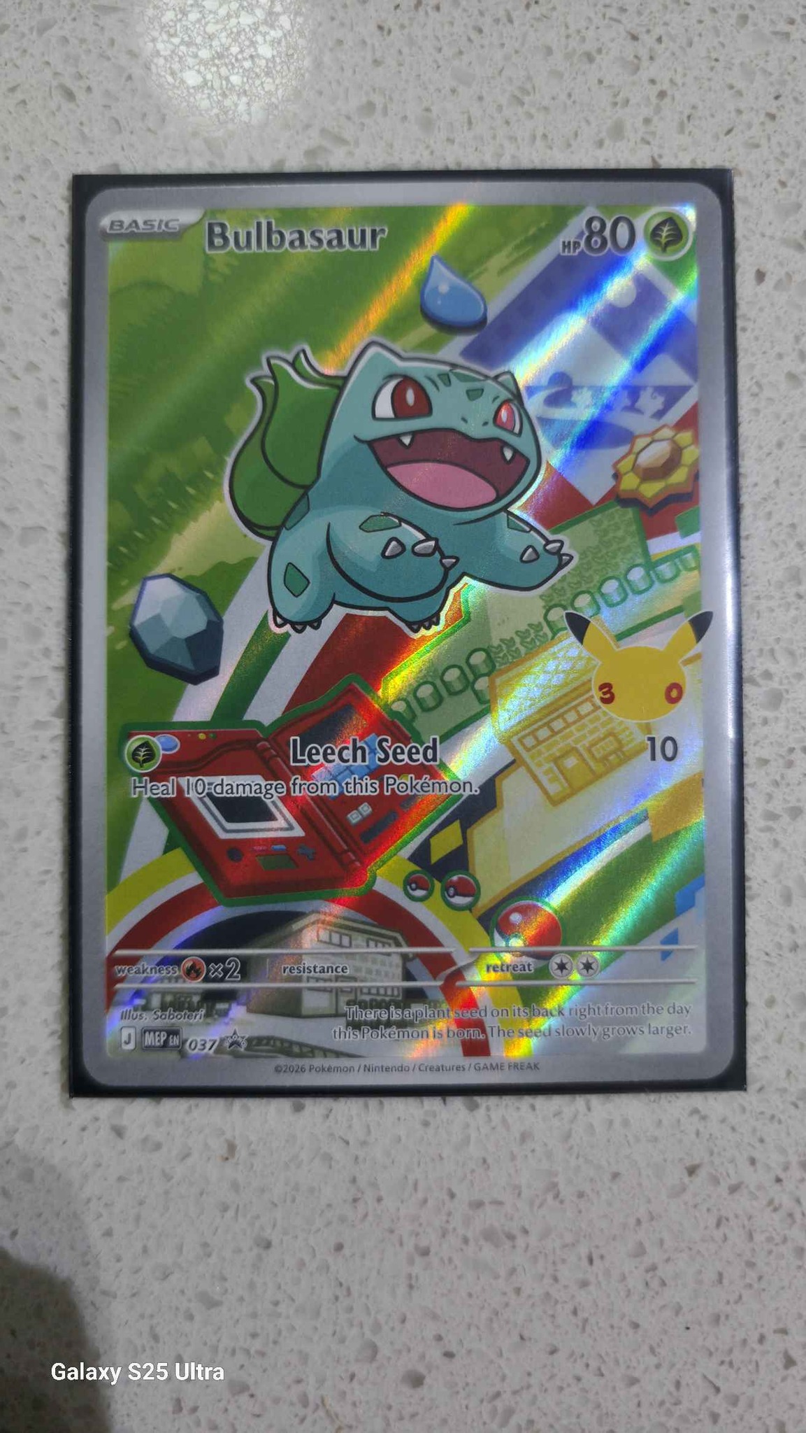 WTS Kanto First Partner Illustrations Rares - Books - Sydney, Australia ...