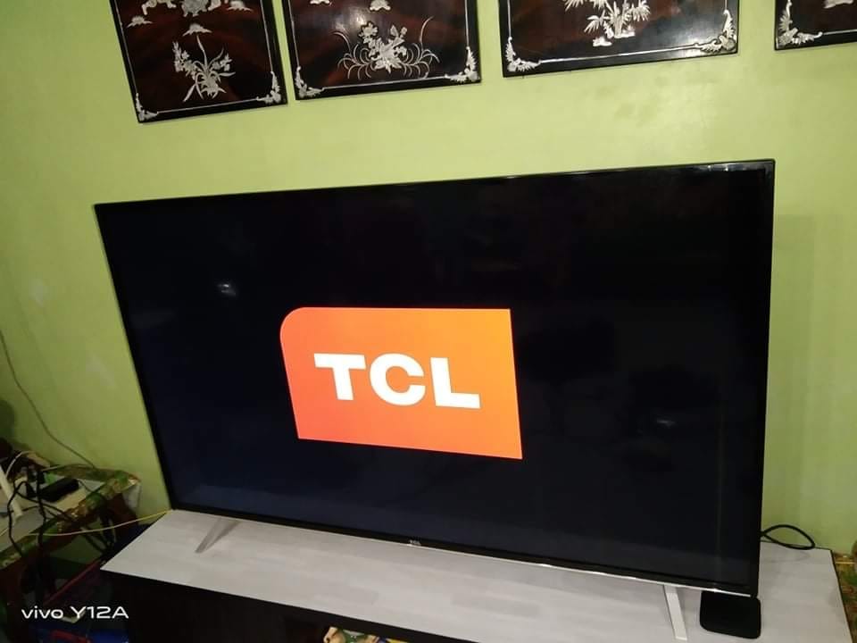 TCL TV REPAIR TECHNICIAN HOME SERVICE NCR/BULACAN PHILIPPINES