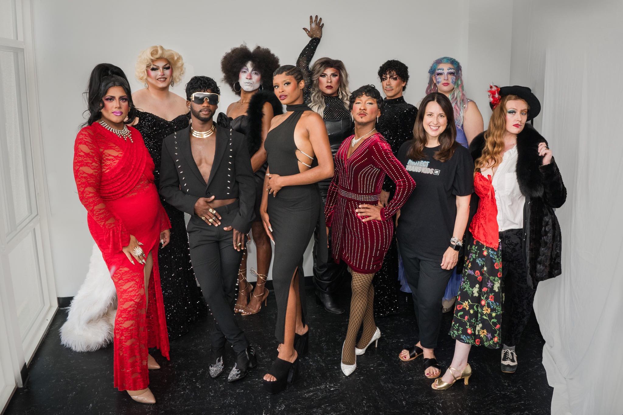 Pride - Drumroll, please… your 2025 Pride Worcester Pageant finalists ...