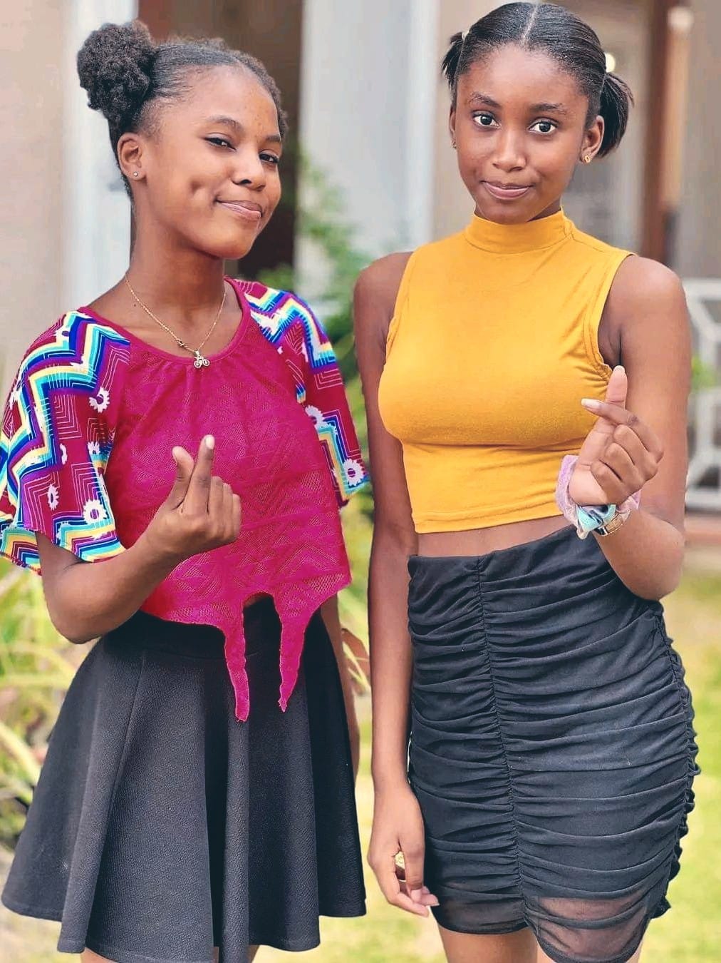 Fanm - Nos actrices 💕😘🥀 🌹🌹🌹🌹🌹🌹🌹🌹🌹🌹 🥀🥀🥀🥀🥀🥀🥀🥀🥀🥀 Actrice #Djina & #Sasoo 💕 ...