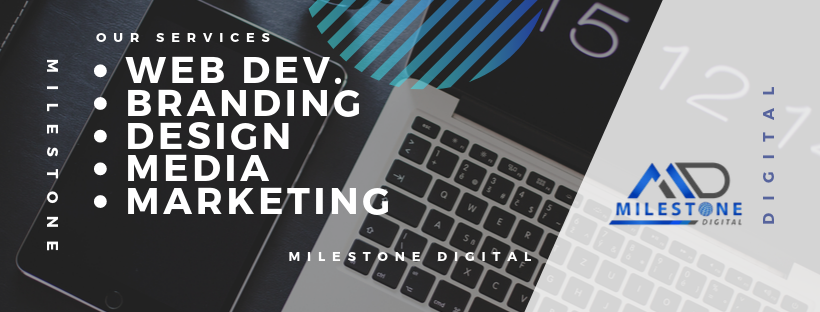 Milestone Digital | Johannesburg