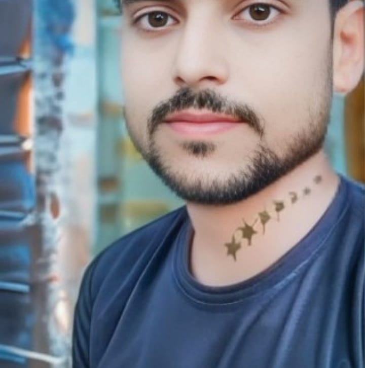Pappu Kumar