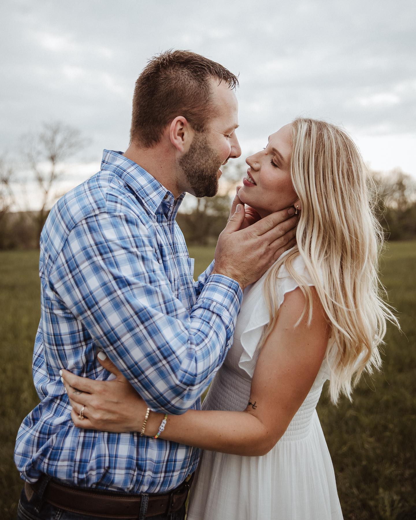 Tara + William. They’ve built a... - Erin Roh Photography | Facebook