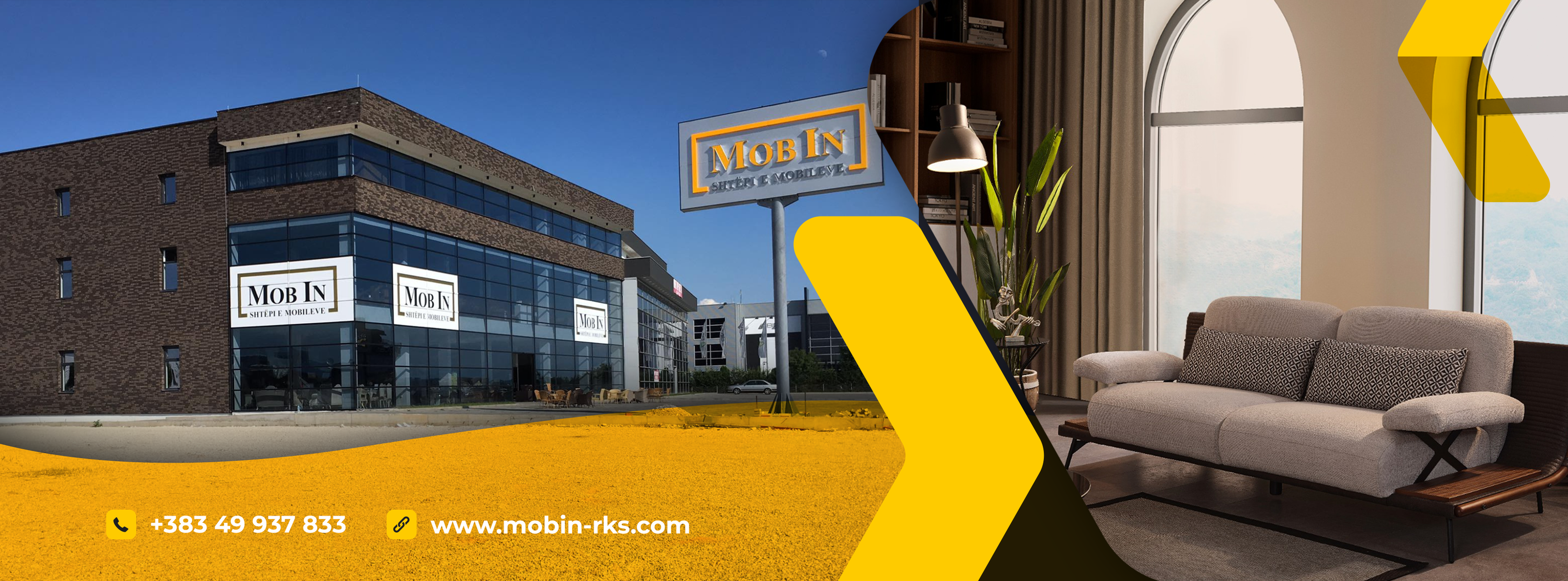 Mobin | Prizren