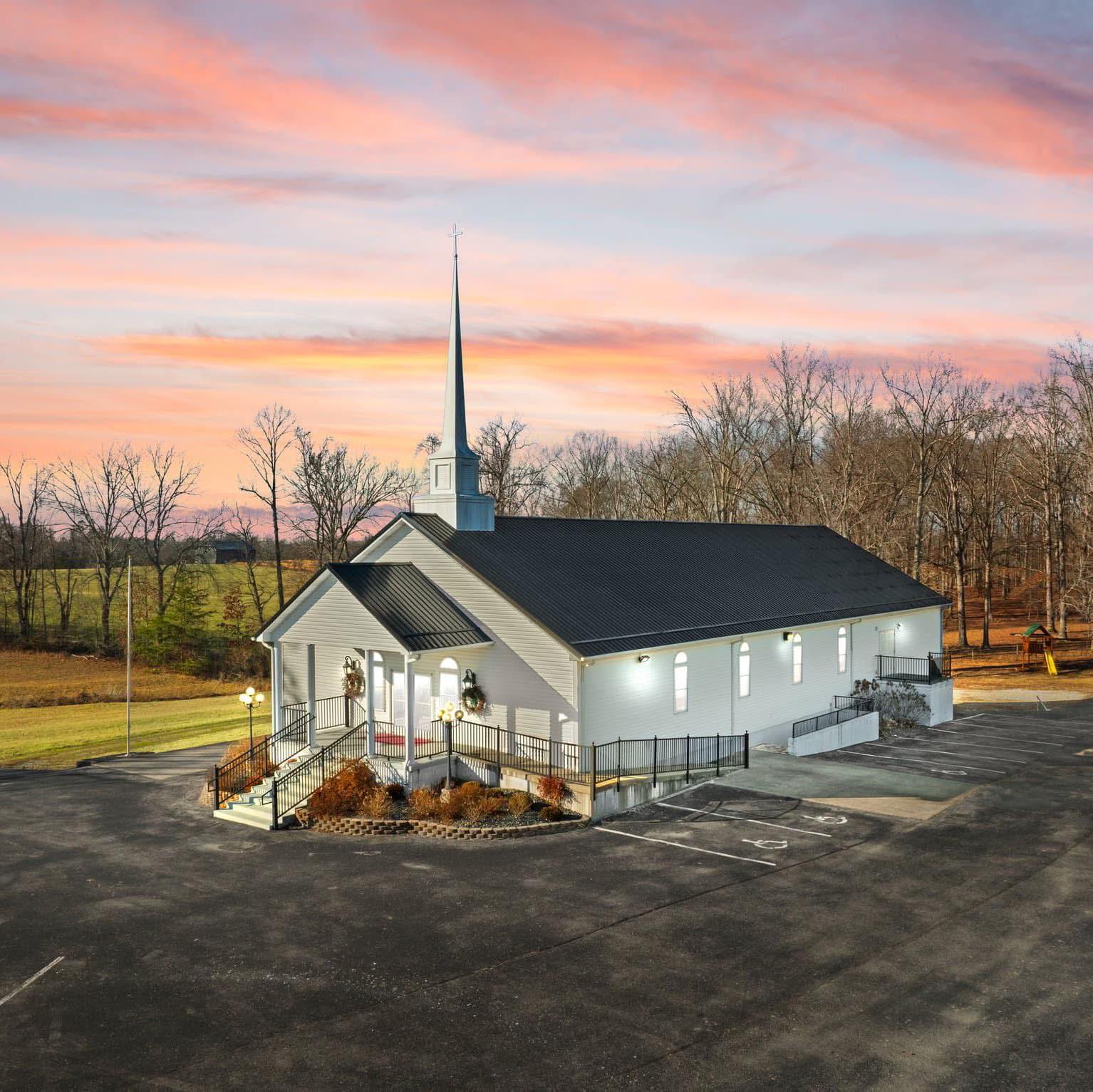 Living Hope Church