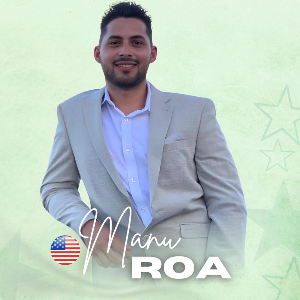 Manu Roa-Creator | Miami FL